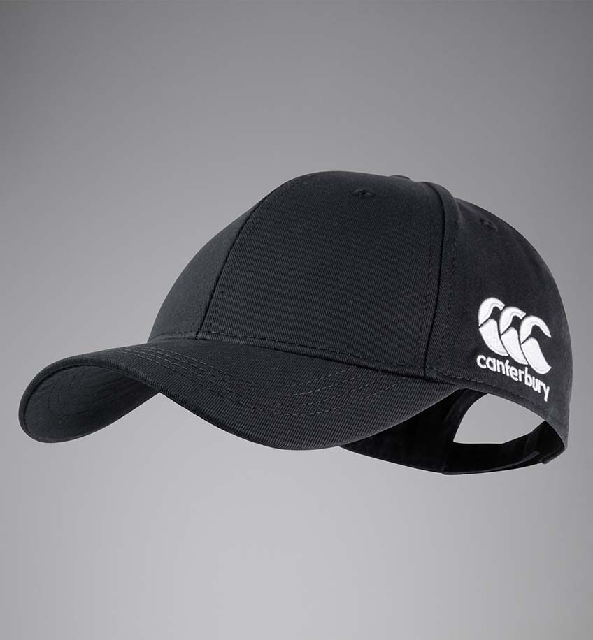 New Ross RFC Canterbury Club Baseball Cap - Team Wear Store.ie