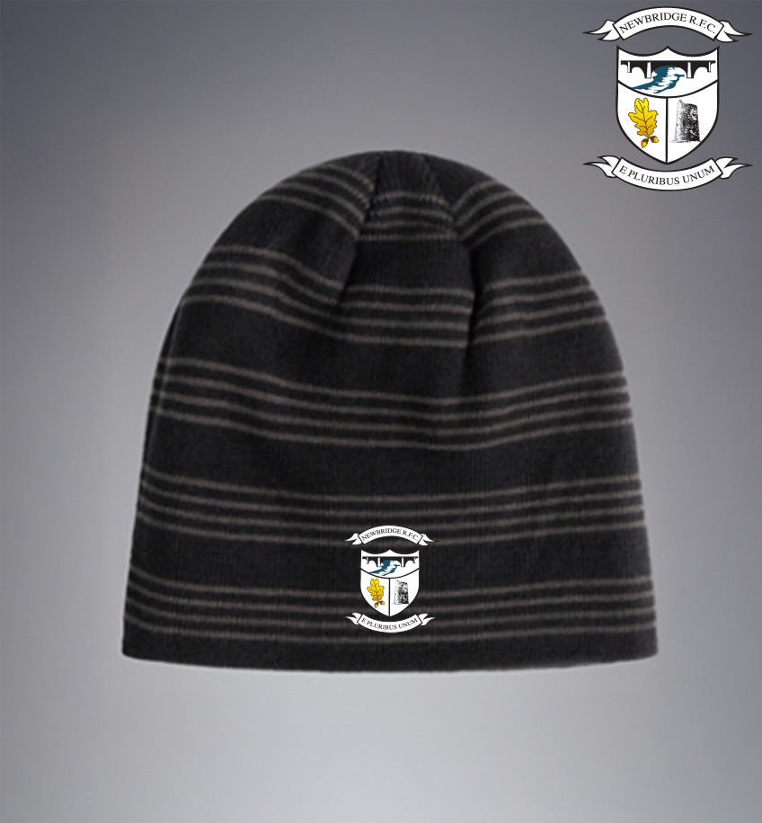 Newbridge RFC Canterbury Club Beanie