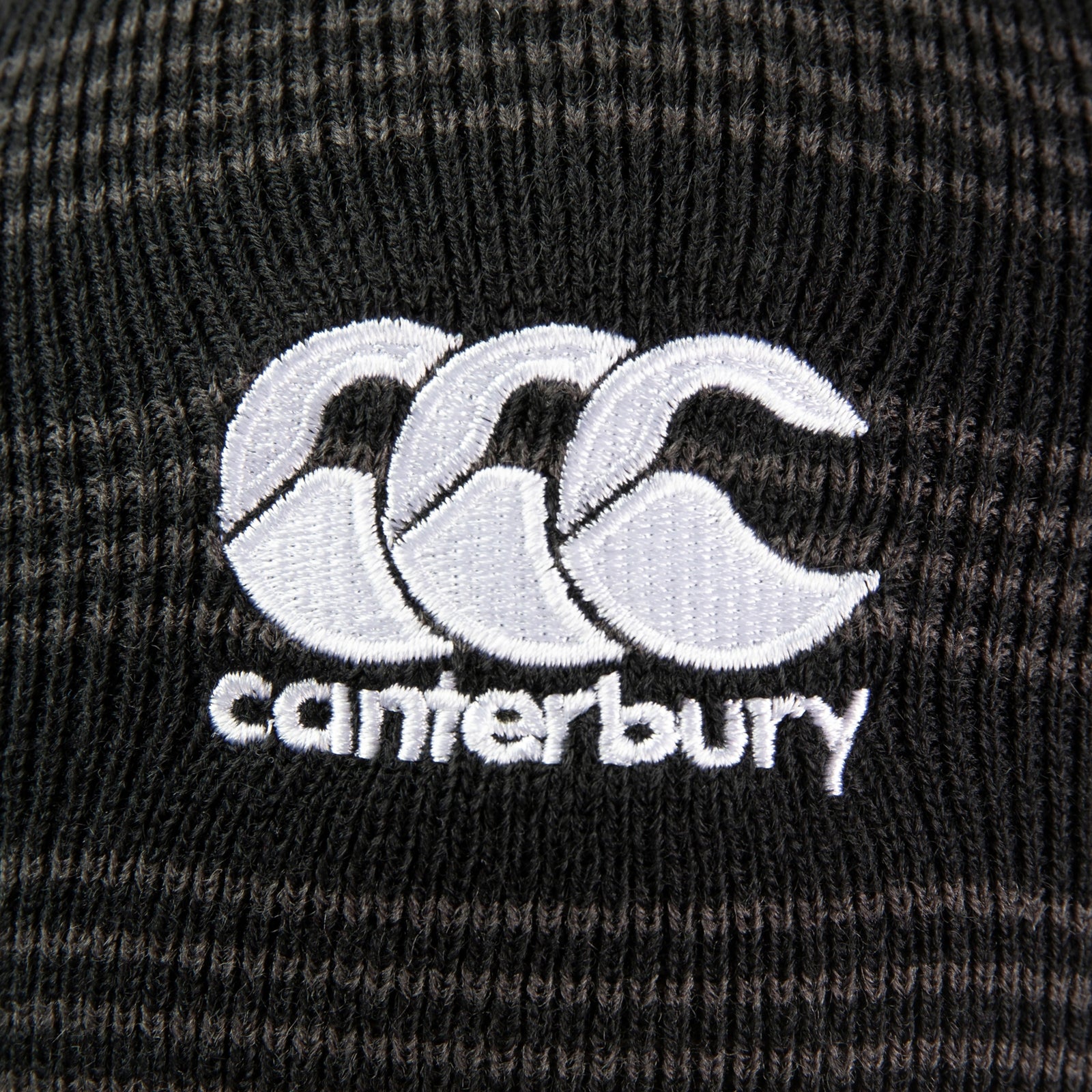 Newbridge RFC Canterbury Club Beanie