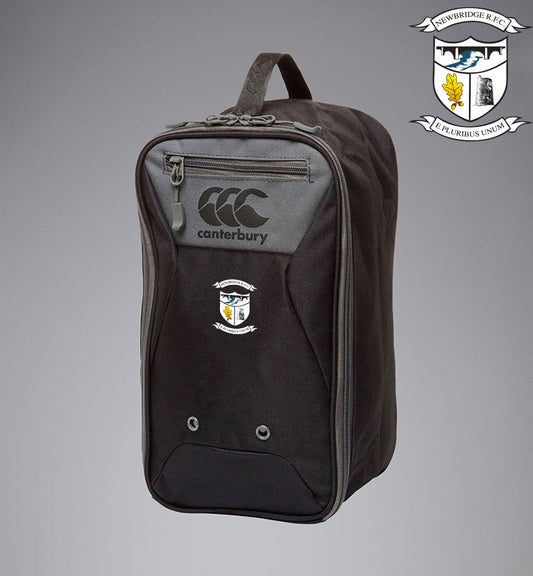 Newbridge RFC Canterbury Club Bootbag