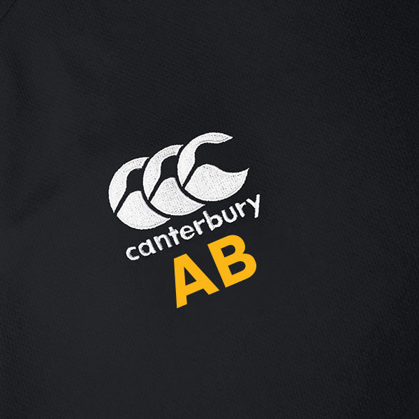 Newbridge RFC Canterbury Club Gym Singlet