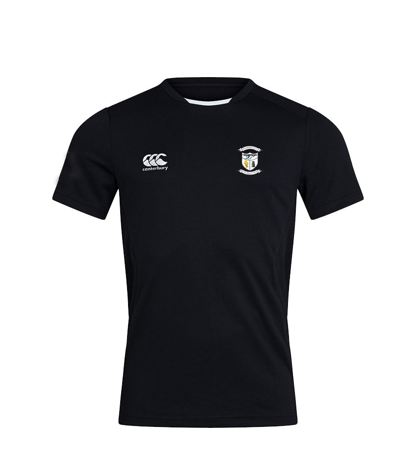 Newbridge RFC Canterbury Club Tee Shirt