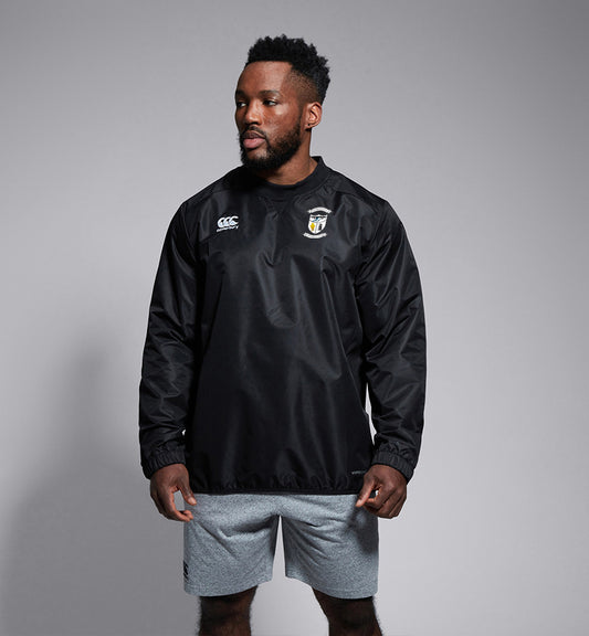 Newbridge RFC Canterbury Club VAPOSHIELD Contact Top