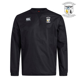 Newbridge RFC Canterbury Club VAPOSHIELD Contact Top