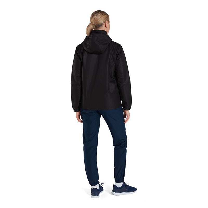 Newbridge RFC Canterbury Club VAPOSHIELD Rain Jacket WOMENS FIT - Team Wear Store.ie