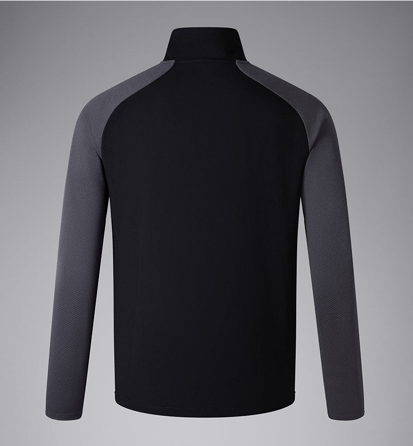 Fermoy RFC Canterbury Elite First Layer Training Top - Team Wear Store.ie