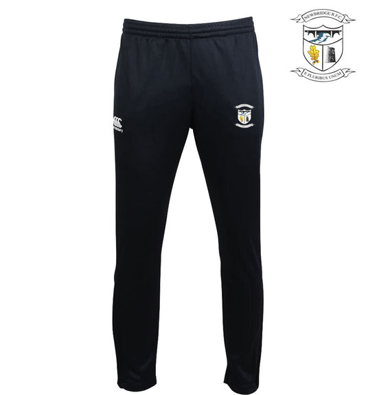 Newbridge RFC Canterbury Stretch Tapered Pant