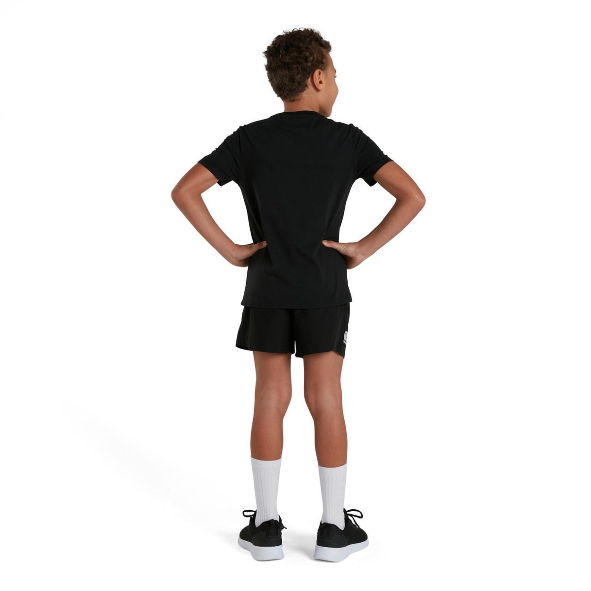 Newbridge RFC CCC Black Tee *ALL SIZES - Team Wear Store.ie