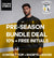 Newbridge RFC Pre-Season Bundle