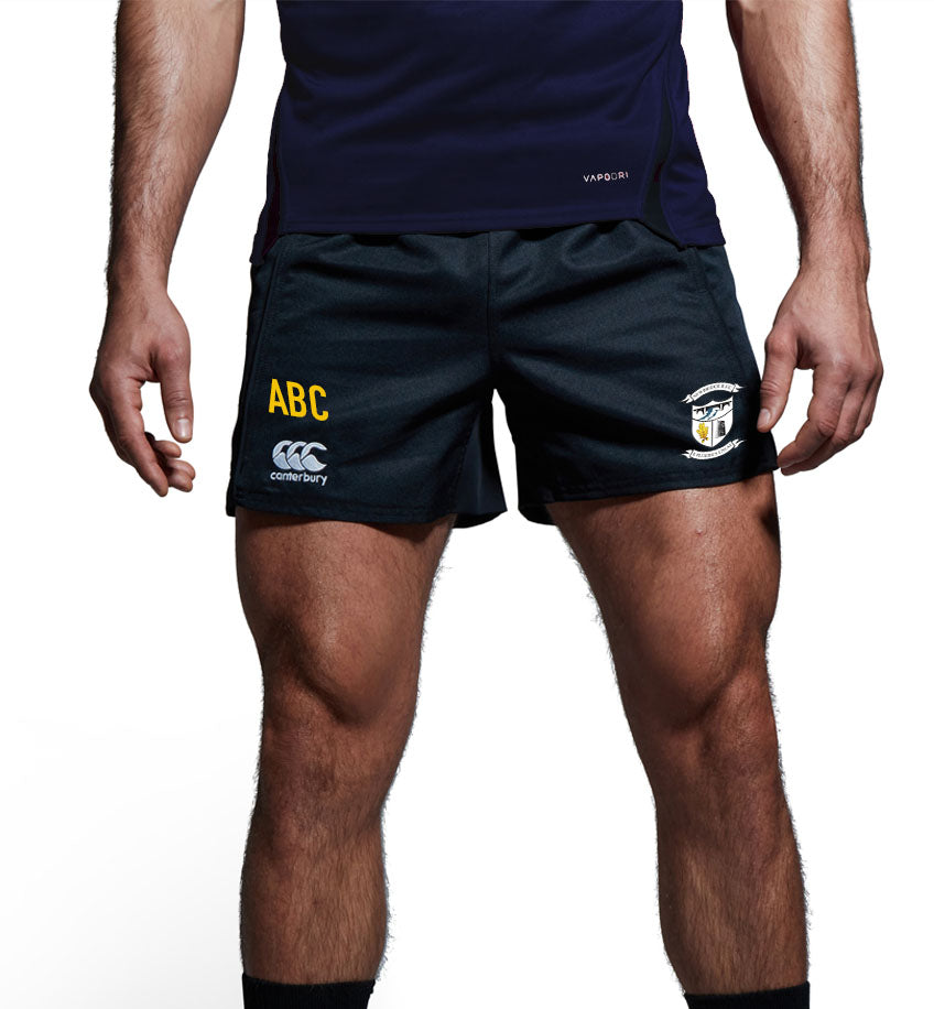 Newbridge RFC Pre-Season Bundle