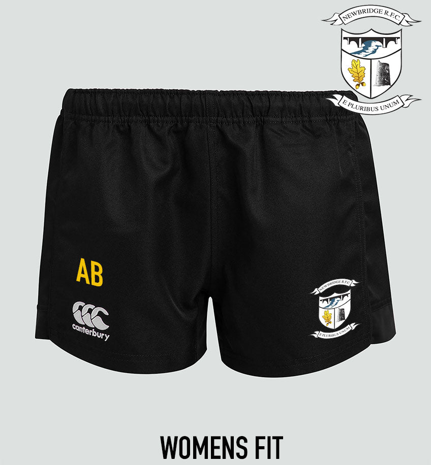 Newbridge RFC Pre-Season Bundle