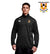 Newcastle West RFC Canterbury Club 1/4 Zip Mid Layer Training Top - Team Wear Store.ie