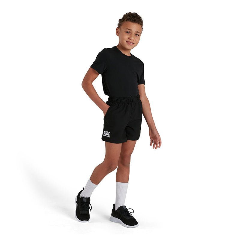 Newcastle West RFC Canterbury Club Gym Short - Team Wear Store.ie