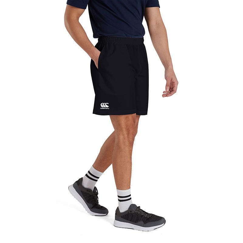 Newcastle West RFC Canterbury Club Gym Short - Team Wear Store.ie