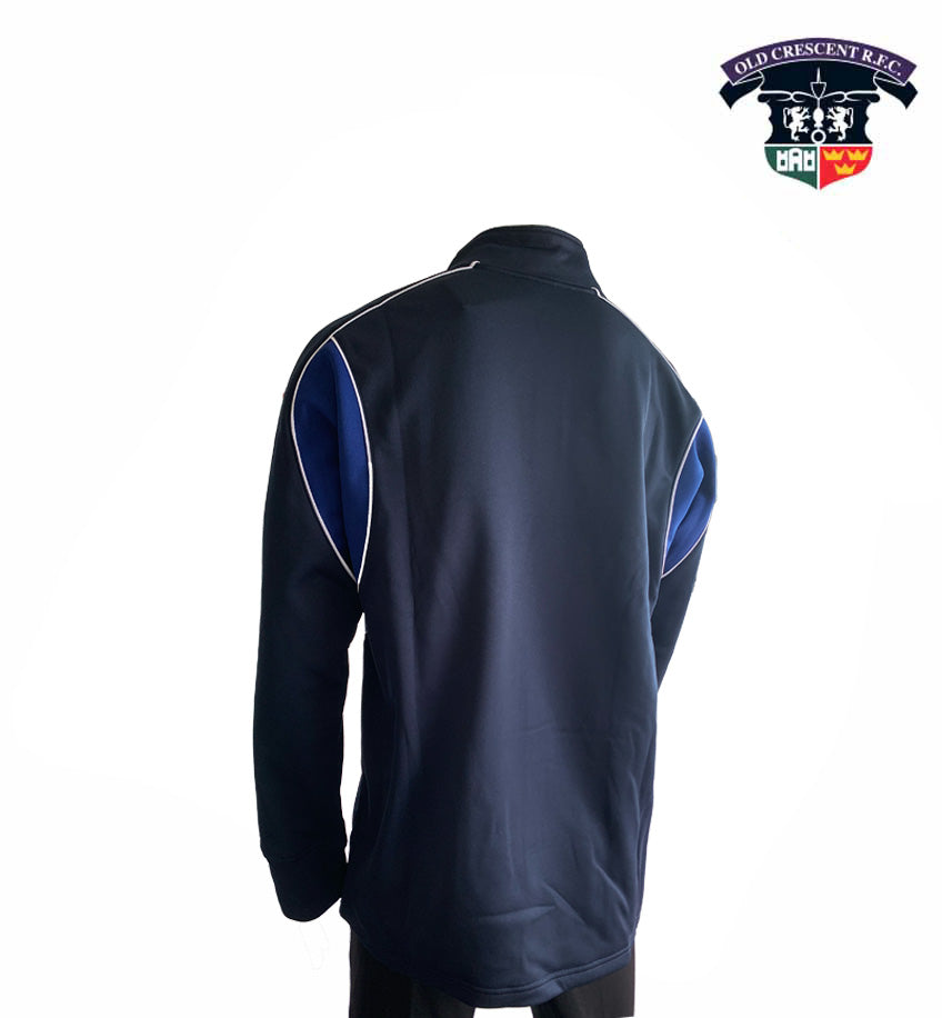 Old Crescent RFC Canterbury Classic Thermal 1/4 Zip