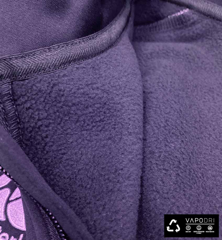 Old Crescent RFC Canterbury 75th Anniversary Thermal 1/4 Zip - Team Wear Store.ie