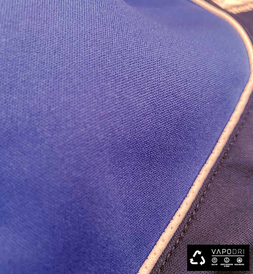 Old Crescent RFC Canterbury 75th Anniversary Thermal 1/4 Zip - Team Wear Store.ie