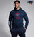 Old Crescent RFC Canterbury Club Hoody Round Print - Team Wear Store.ie