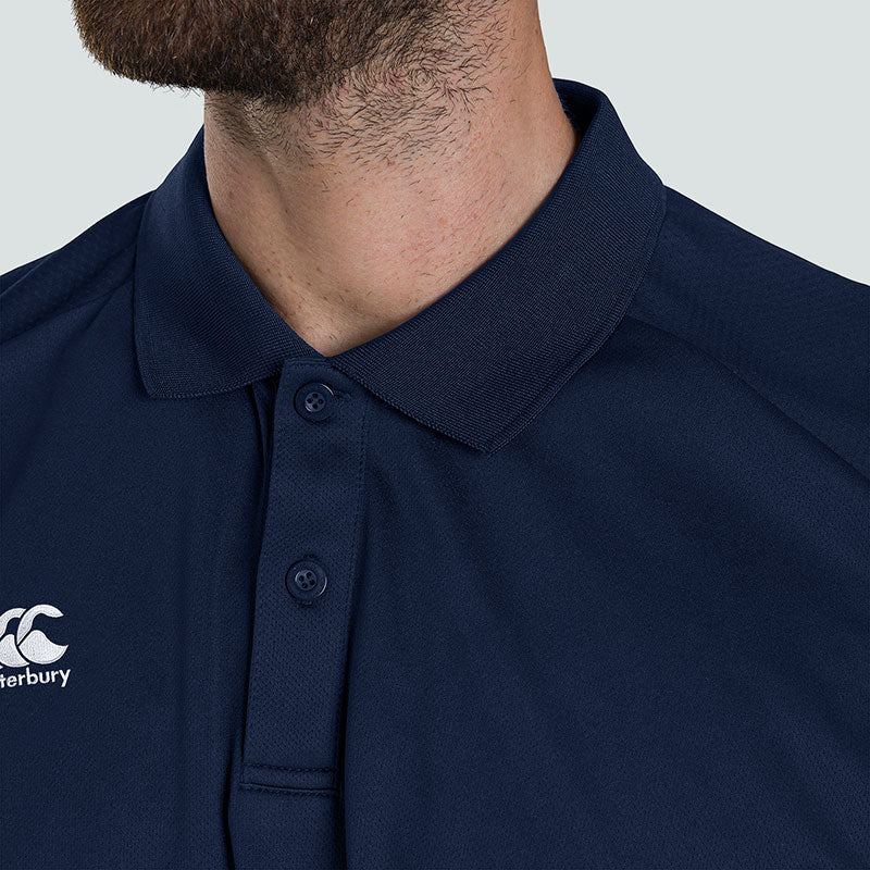 Old Crescent RFC Canterbury Club Polo Shirt *WOMENS FIT* - Team Wear Store.ie