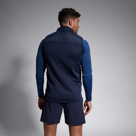 UCD RFC Canterbury Elite Bodywarmer - Team Wear Store.ie