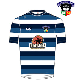 Old Crescent RFC Canterbury Jersey