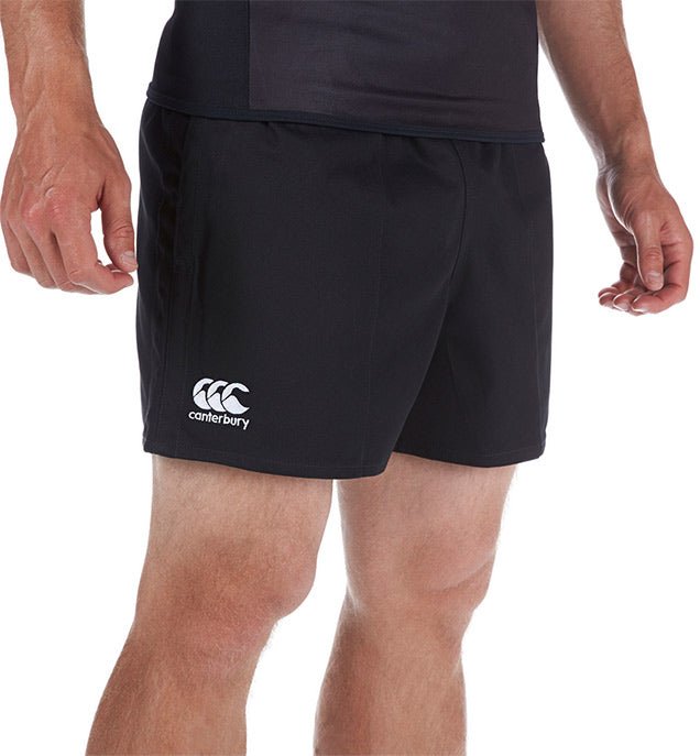 Old Crescent RFC Canterbury Rugby Shorts - Team Wear Store.ie