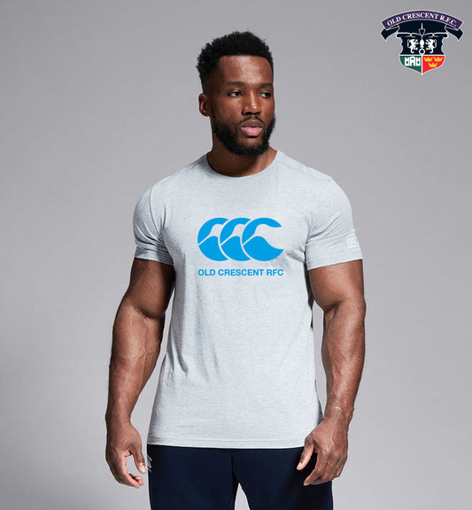 Old Crescent RFC CCC Tee