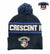 Old Crescent RFC Official Bobble Hat - Team Wear Store.ie