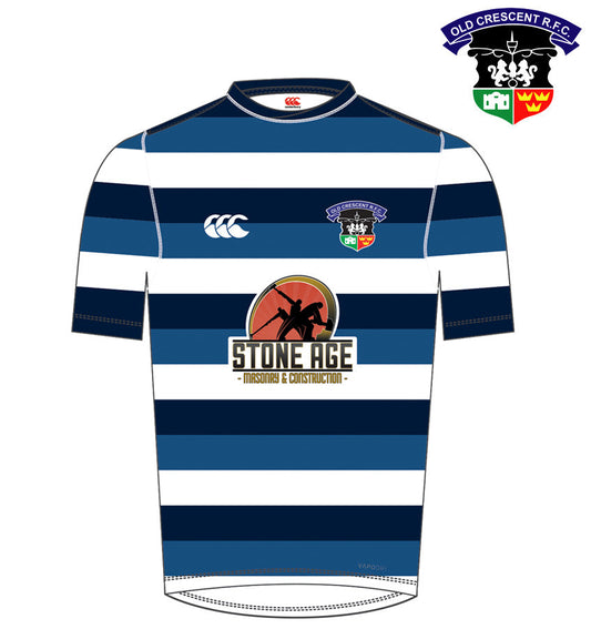Old Crescent RFC Rugby Starter Bundle