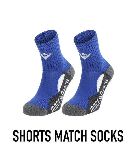 Old Crescent RFC Short Rugby Match Socks - Team Wear Store.ie