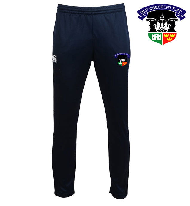 Old Crescent RFC Tapered Canterbury Pant
