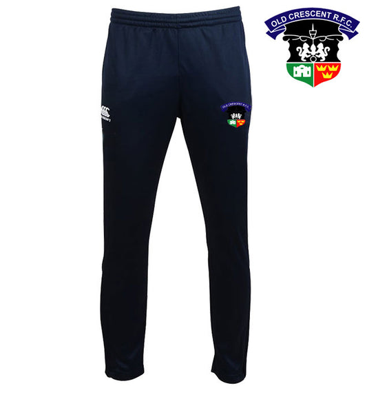Old Crescent RFC Tapered Canterbury Pant