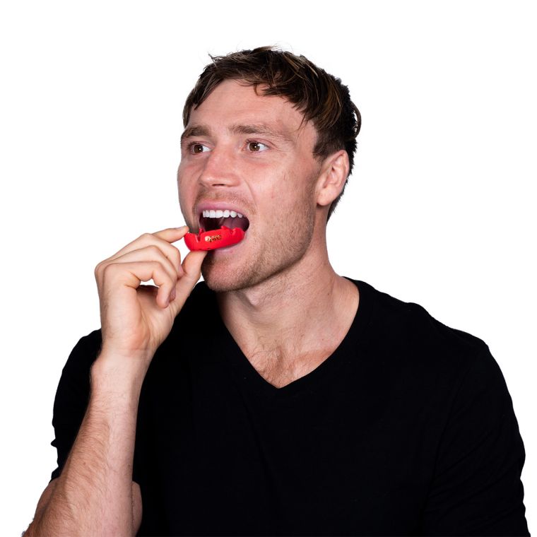 OPRO Self - Fit Mouthguard - Team Wear Store.ie