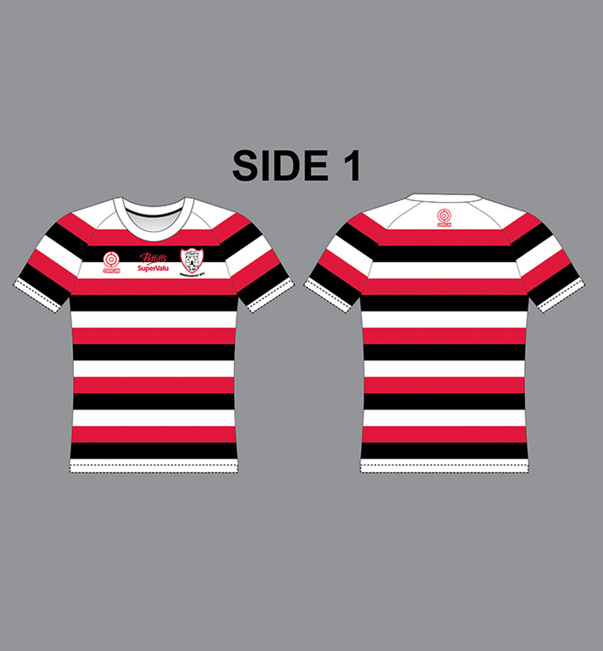 Origin Reversible Rugby Jersey
