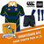 Oughterard RFC Canterbury Rugby Starter Pack 24/25 - Team Wear Store.ie