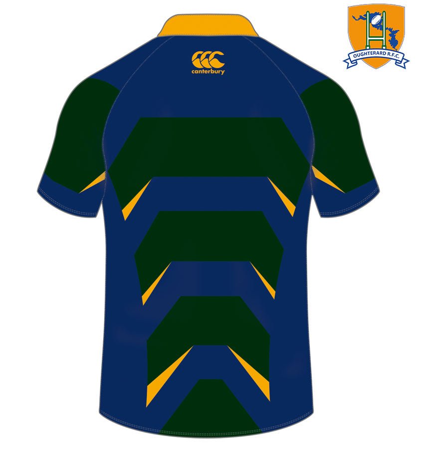 Oughterard RFC Canterbury Rugby Starter Pack 24/25 - Team Wear Store.ie