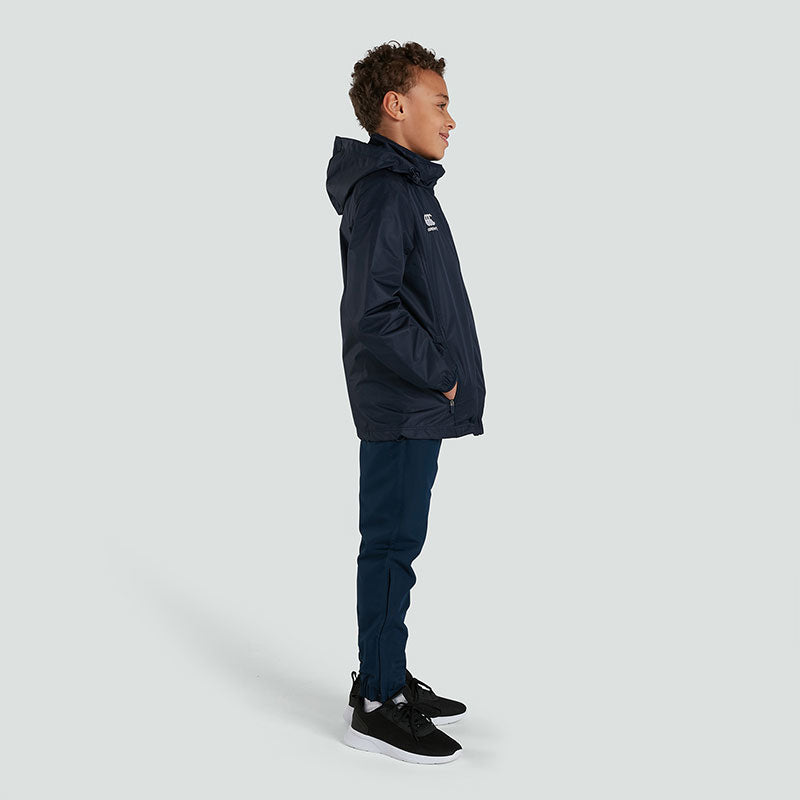 Portlaoise RFC Canterbury Club VAPOSHIELD Rain Jacket