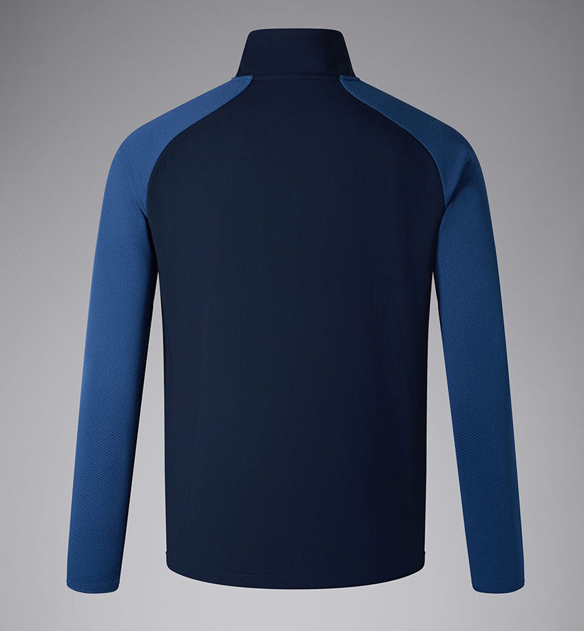 Portlaoise RFC Canterbury Elite First Layer Training Top