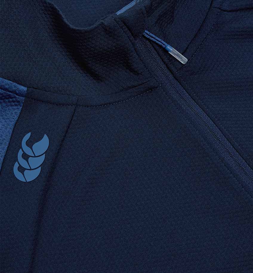 Portlaoise RFC Canterbury Elite First Layer Training Top