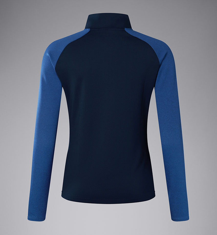 Portlaoise RFC Canterbury Elite First Layer Training Top