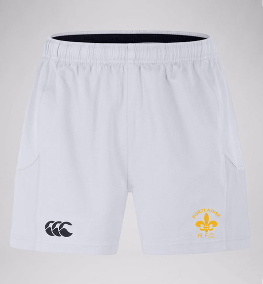 Portlaoise RFC Canterbury Rugby Short