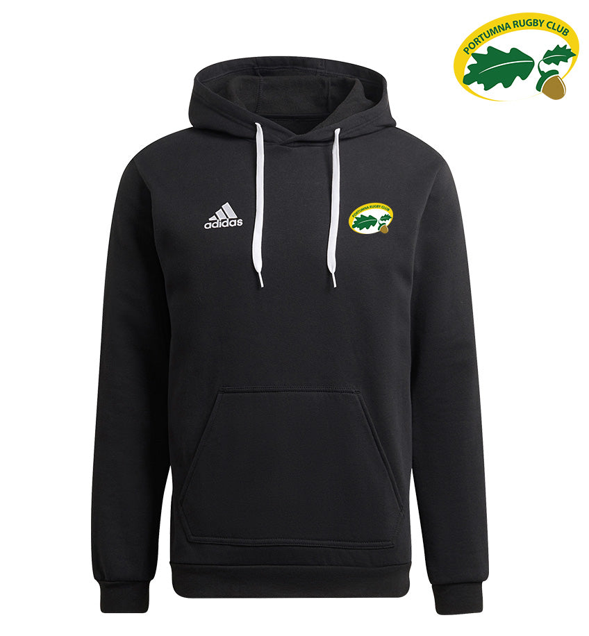 Portumna RFC Adidas Entrada 22 Hoody