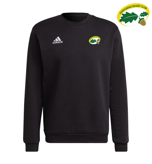 Portumna RFC Adidas Entrada 22 Sweatshirt *SALE*