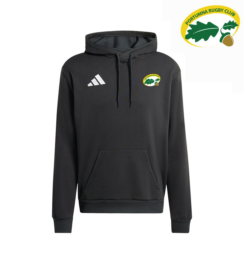 Portumna RFC Adidas Entrada Hoody