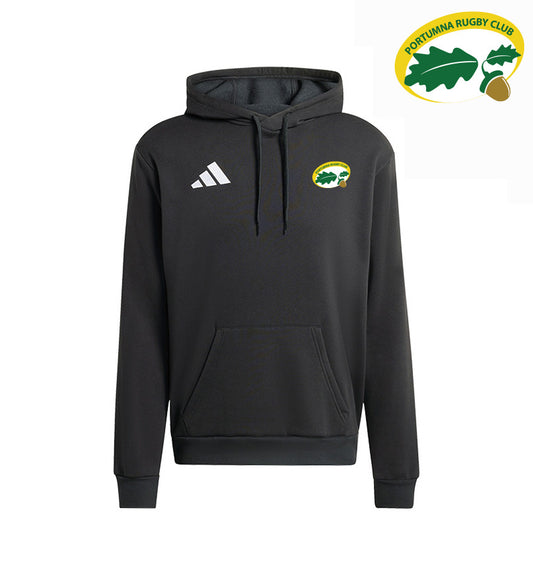 Portumna RFC Adidas Entrada Hoody