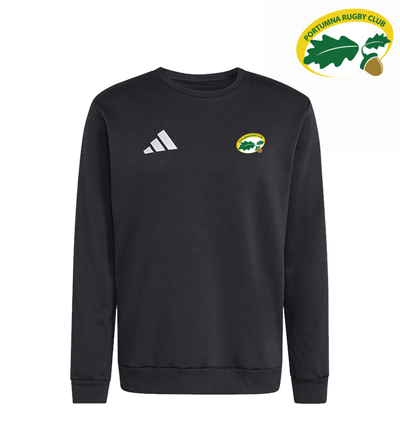 Portumna RFC Adidas Entrada 26 Sweatshirt