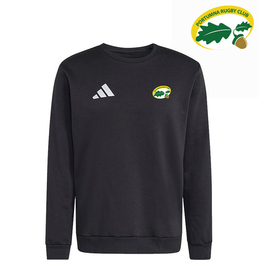Portumna RFC Adidas Entrada 26 Sweatshirt