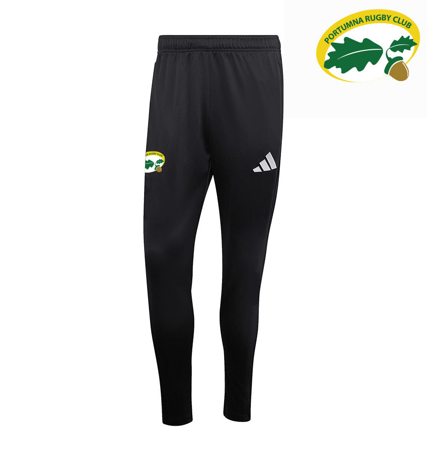 Portumna RFC Adidas Entrada 26 Training Pants