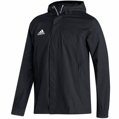 Crosshaven RFC Adidas Entrada All Weather Jacket