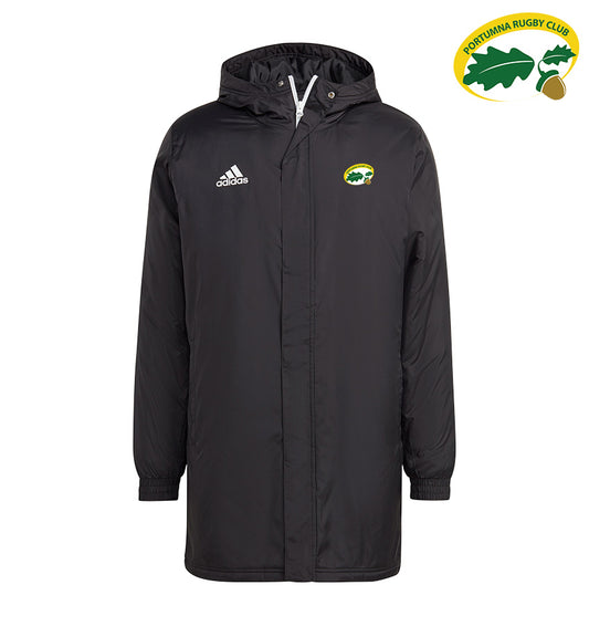 Portumna RFC Adidas Entrada Stadium Jacket